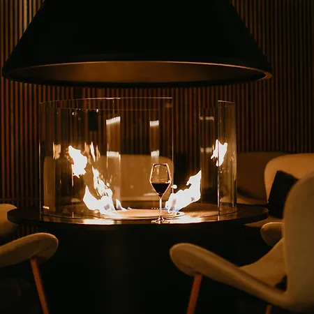 Hotel Invisible Forest And