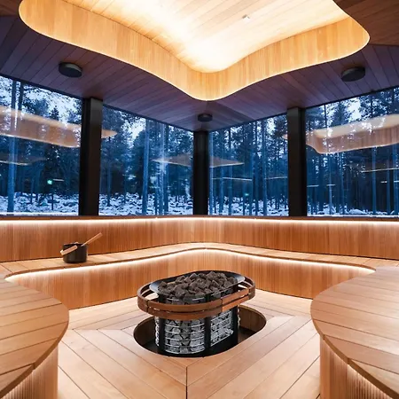 Hotel Invisible Forest And 5*