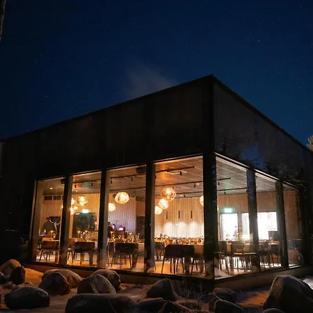 Hotel Invisible Forest And Rovaniemi