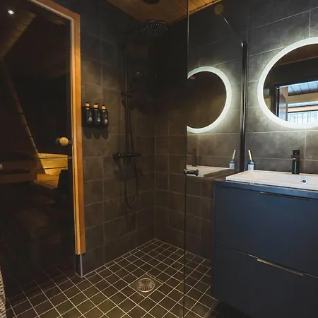 Invisible Forest And 5* Rovaniemi