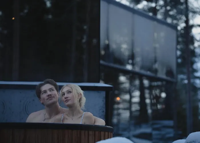 Invisible Forest And 5*