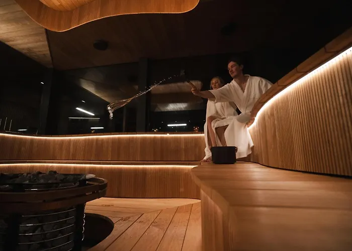 Invisible Forest And Hotell