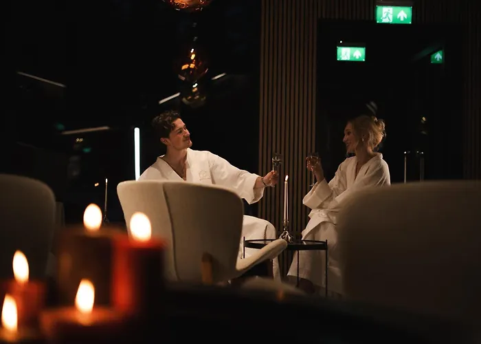 Invisible Forest And Hotell Rovaniemi