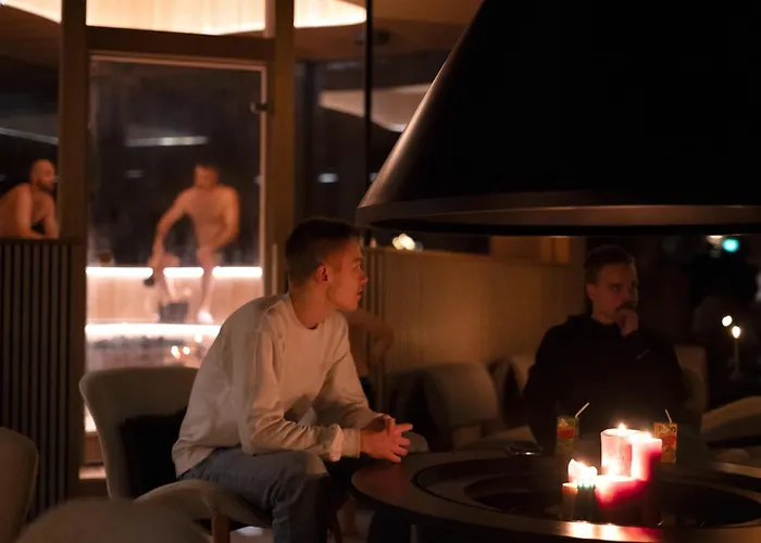 Invisible Forest And 5* Rovaniemi