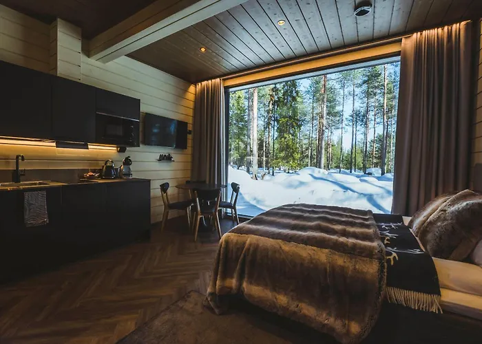 Invisible Forest And 5*