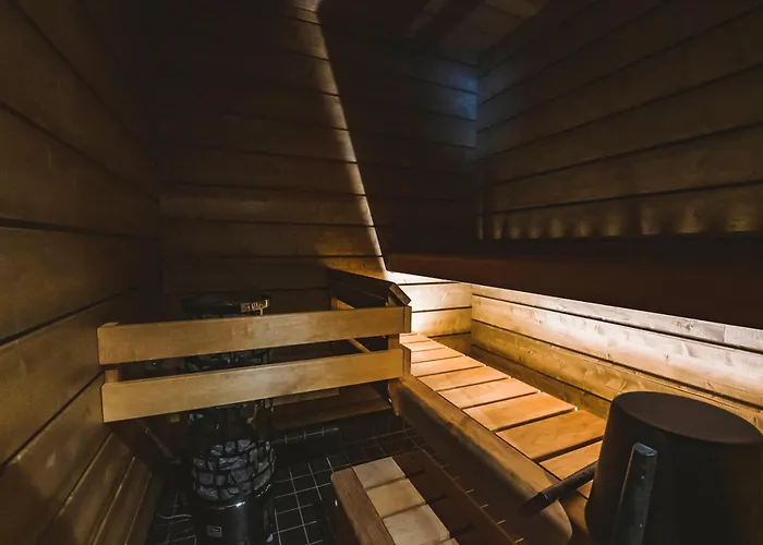 Invisible Forest And 5*